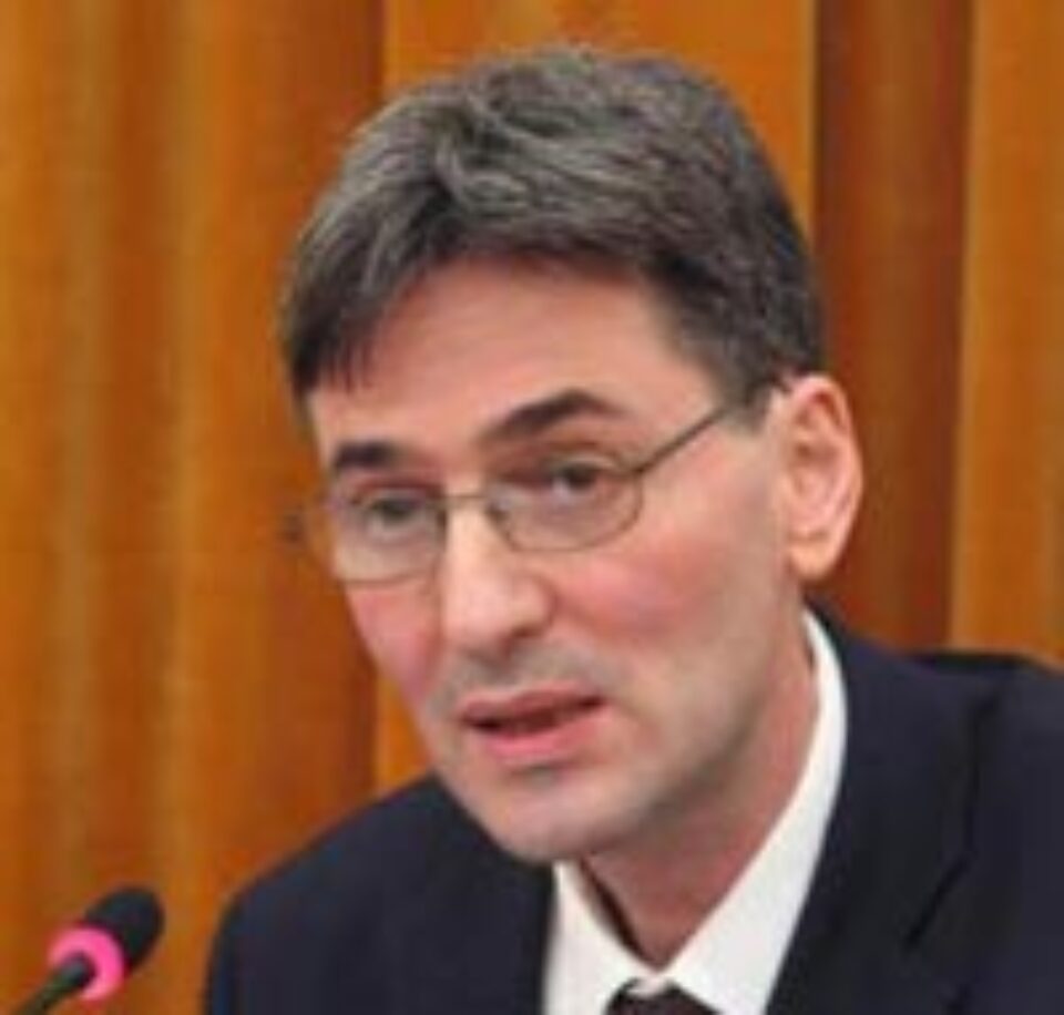 Leonard Orban, comisar european din partea României