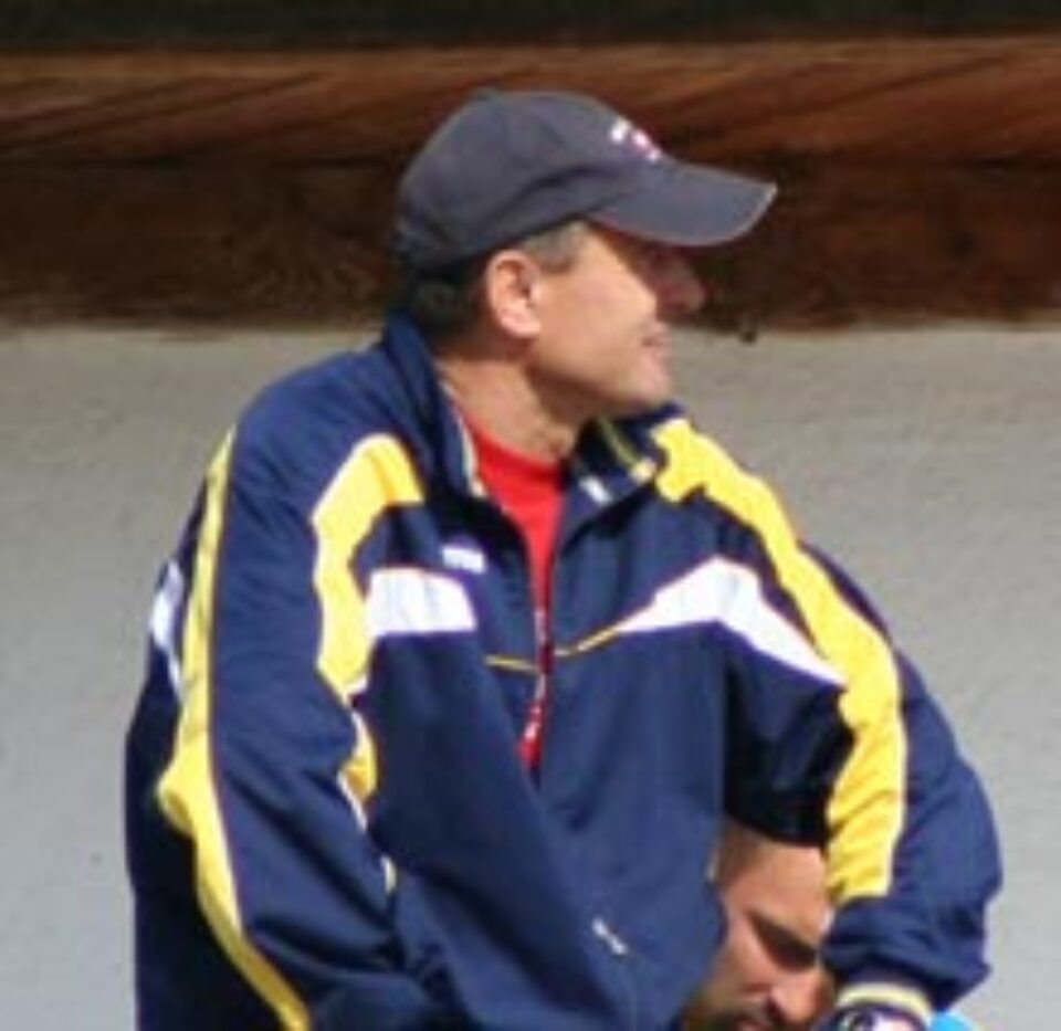 Ioan Radu – Florin Cristescu, noul cuplu de antrenori