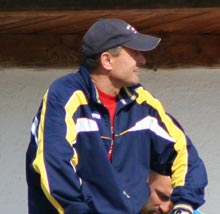 Ioan Radu – Florin Cristescu, noul cuplu de antrenori