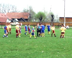 Schimbare de lider în Seria I-a