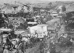 Din presa de altadata