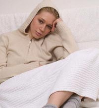 Depresia poate provoca apariția osteoporozei Depresia poate provoca apariția osteoporozei