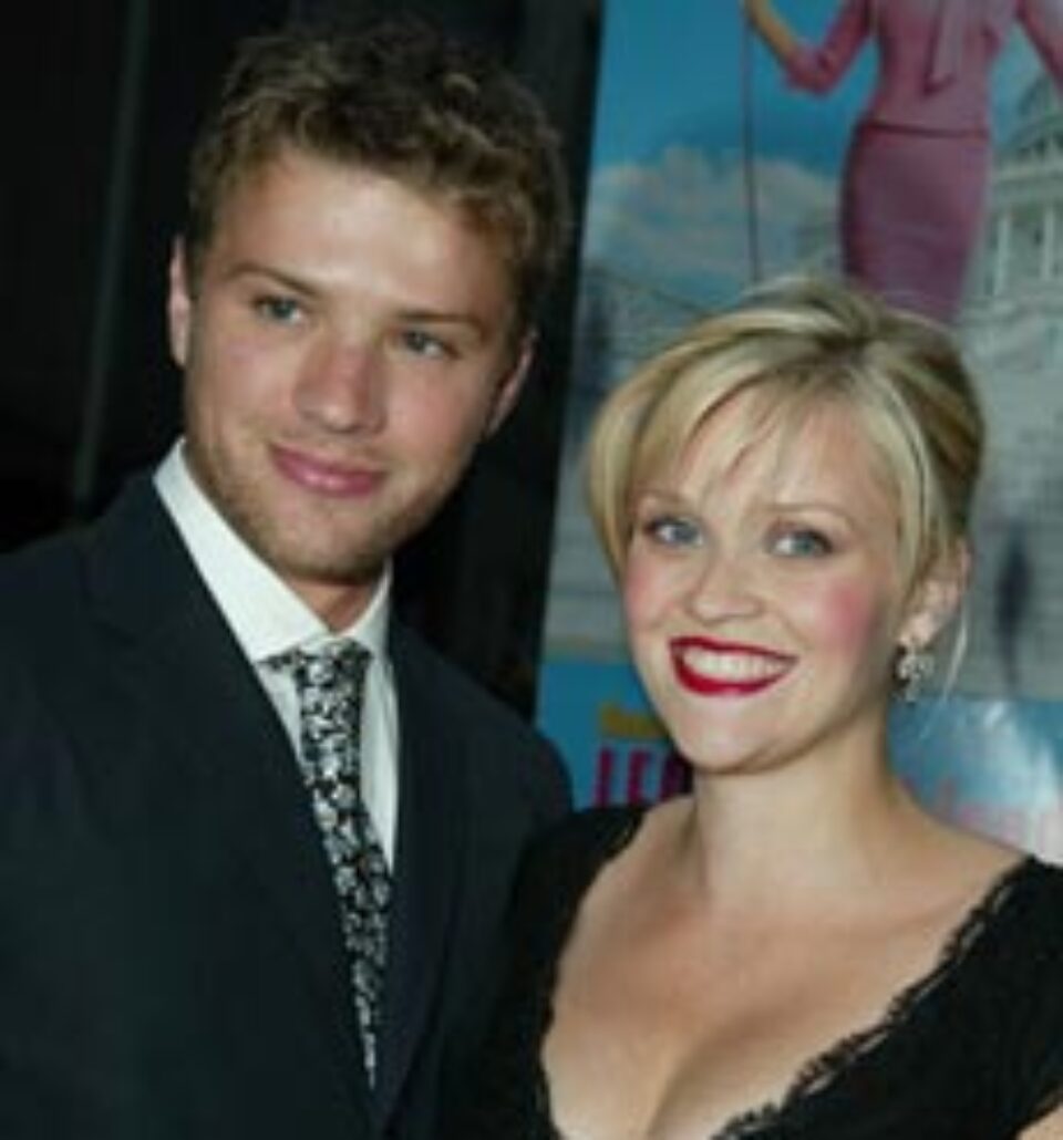 Actorii Reese Witherspoon și Ryan Philippe se despart Actorii Reese Witherspoon și Ryan Philippe se despart