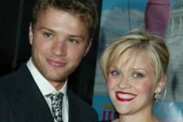 Actorii Reese Witherspoon și Ryan Philippe se despart