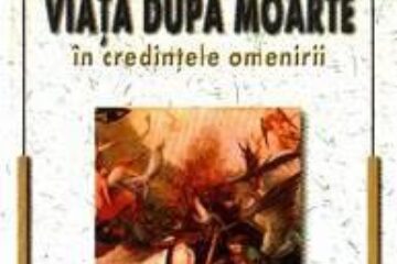 Viața sufletului după moarte