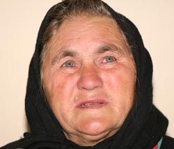 La 69 de ani, Maria Zlăvoc are de petrecut 3 luni în închisoare