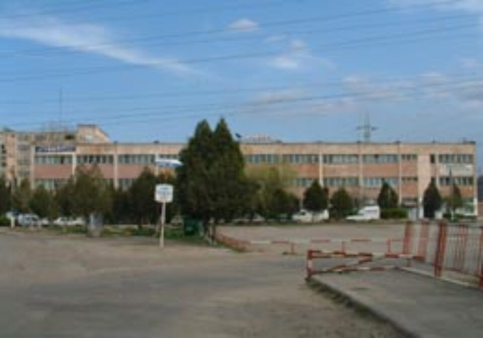 FAMOS Suceava se privatizează FAMOS Suceava se privatizează