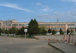 FAMOS Suceava se privatizează