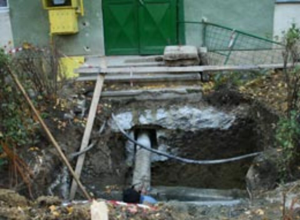 Suceava – orașul mușuroaielor și al gropilor Suceava – orașul mușuroaielor și al gropilor