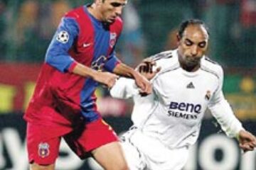 A venit ziua marelui meci cu Real Madrid