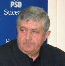 Mîrza consideră că PSD se află într-un moment de răscruce