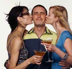 Vesticii au mai mulți parteneri sexuali comparativ cu locuitorii țărilor sărace