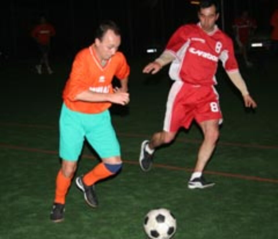 Victorie în extremis pentru Ambro