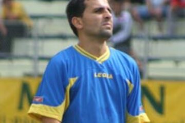 Mocanu și Băsăscu, incerți pentru meciul cu Chimia Brazi