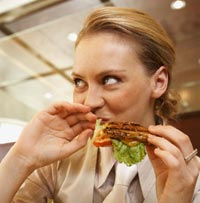 A fost descoperită gena senzației de foame