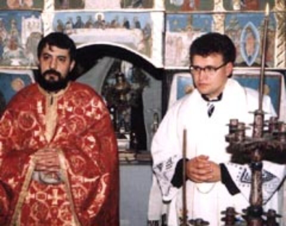 Despre suferință și boală în viziunea moralei și eticii ortodoxe ( I )