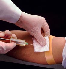 Sucevenii, chemați de la 1 ianuarie la analize gratuite