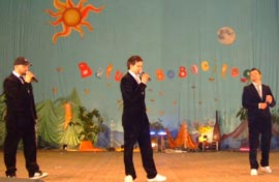 Balul Bobocilor de la „Mihai Eminescu”- povestea unui naufragiu