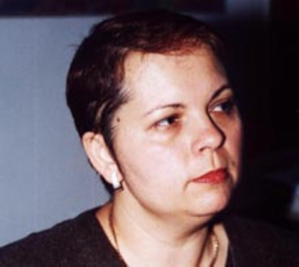 Șefa Secției de Psihiatrie, în incompatibilitate