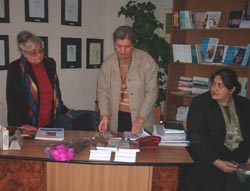 În amintirea lui „Conu Ghiță”