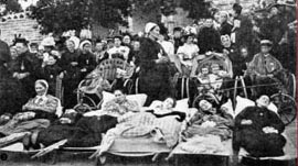 Din presa de altadata