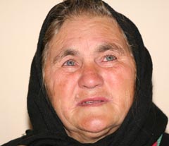 Președintele Băsescu o va grația pe bătrâna condamnată la închisoare