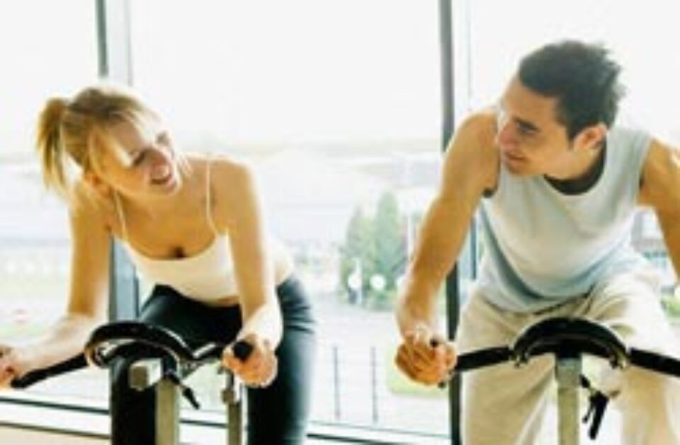 Mișcare pentru tine!