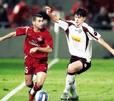 Calificarea în primăvara europeană, în pericol