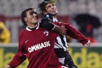 Pas mare pentru calificarea în primăvara europeană