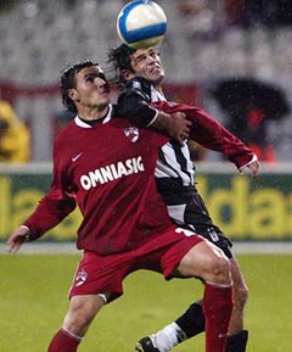 Pas mare pentru calificarea în primăvara europeană