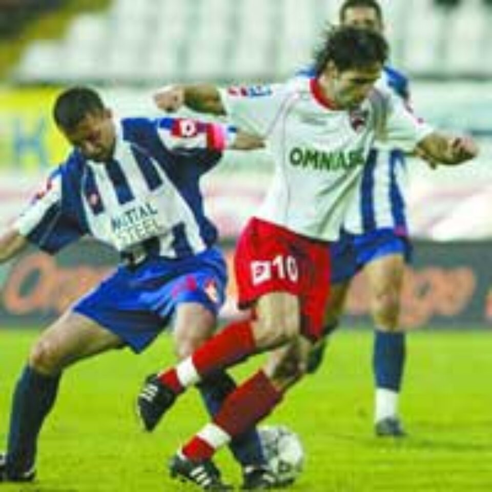 Pas mare pentru calificarea în primăvara europeană