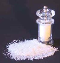 Deficitul de iod," boală veșnică" de care suferă 30 la sută din populație