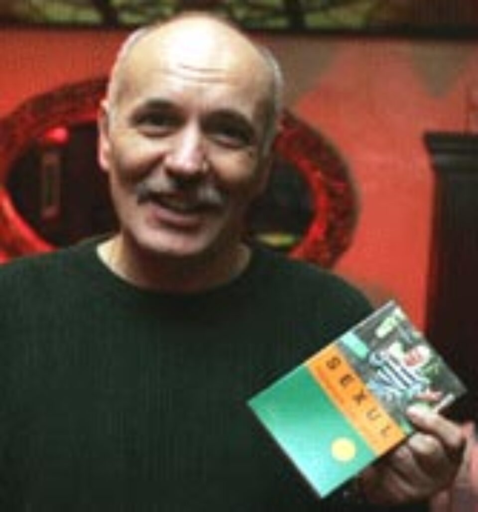 Sexologul Bebe Mihăescu, despăgubit cu 3.000 de euro de CEDO Sexologul Bebe Mihăescu, despăgubit cu 3.000 de euro de CEDO