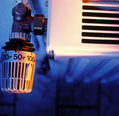 Primele facturi ale iernii nu “ustură” la buzunare