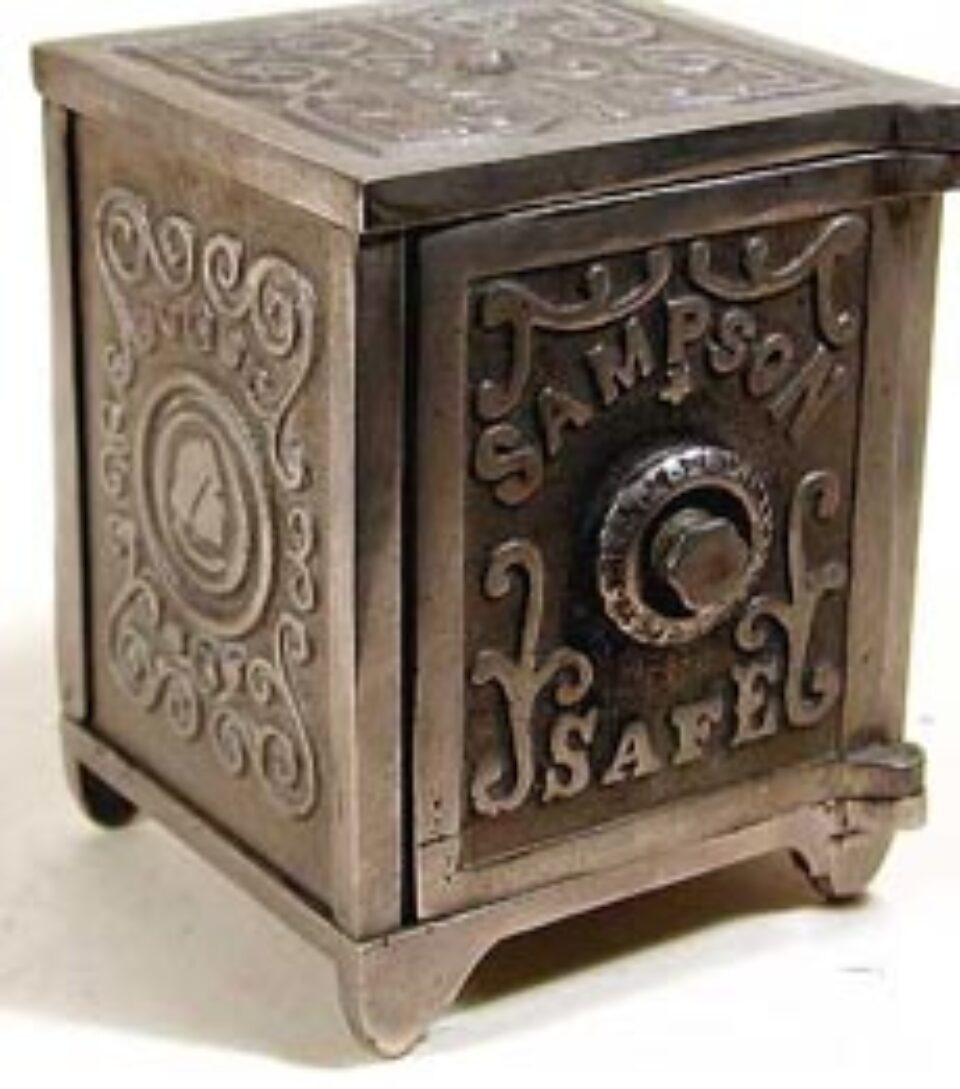 Din presa de altadata