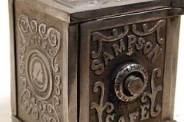 Din presa de altadata