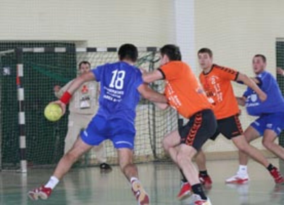 Victorie mare pentru Universitatea Suceava