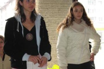 Două sucevence vor participa la semifinala „Next Generation Model”