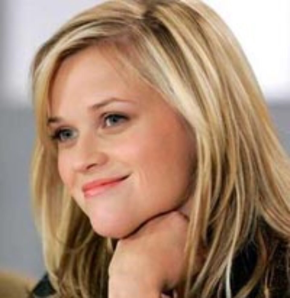 Reese Witherspoon