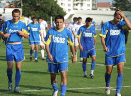 Ce se întâmplă cu voi?