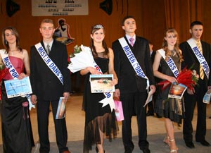 Premiantii de la Informatica