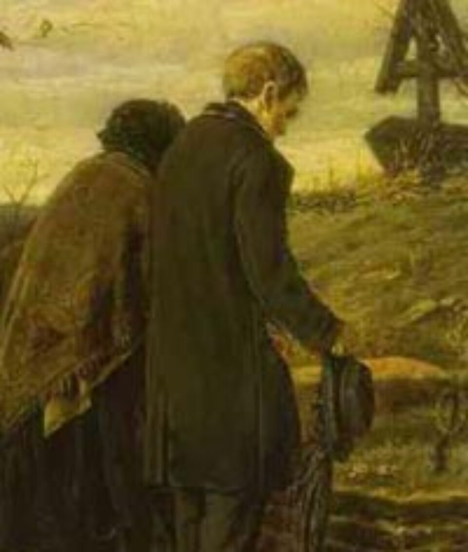 Rugă pentru părinți