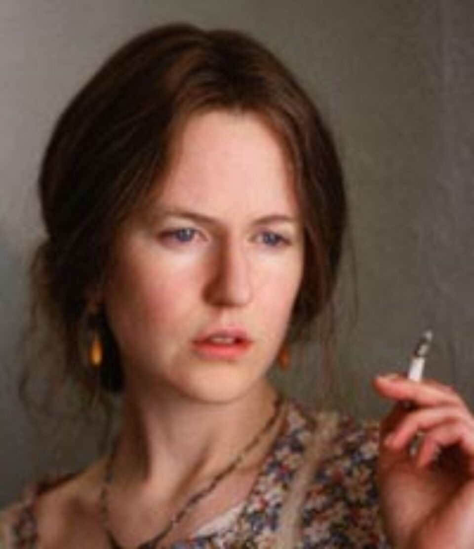 Nicole Kidman - Virginia Woolf Nicole Kidman - Virginia Woolf