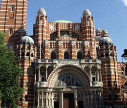 Catedrala Westminster