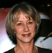 Helen Mirren, votată cea mai sexy femeie de peste 60 de ani