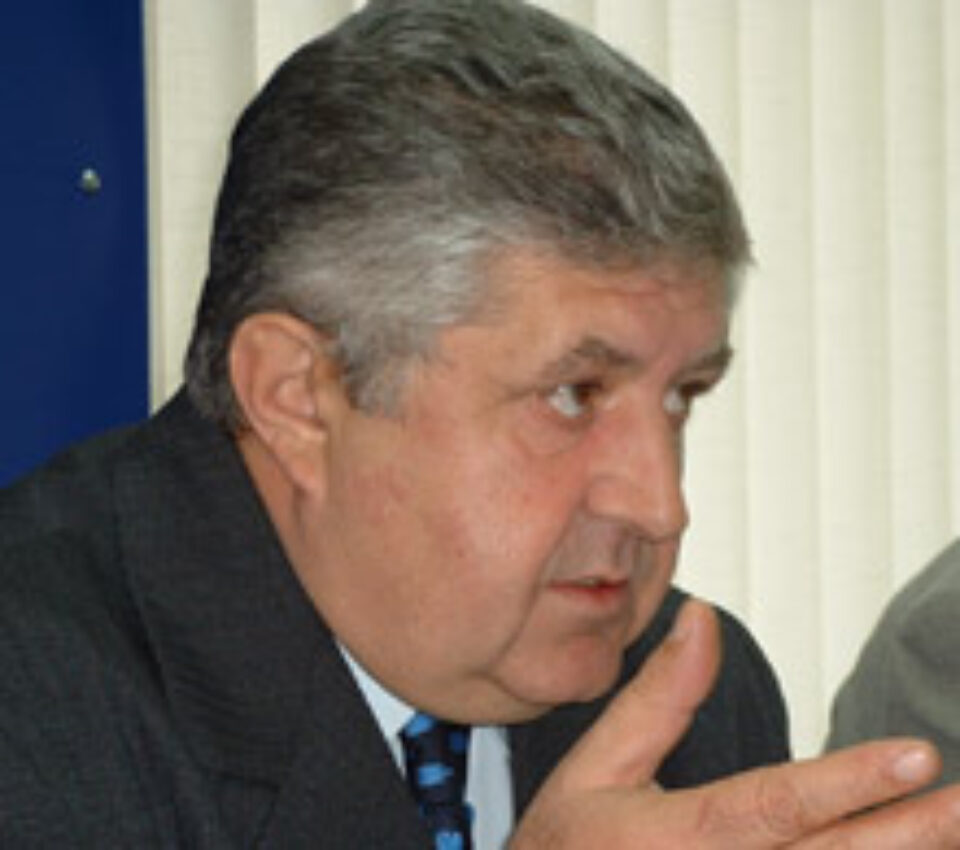 PSD Suceava merge pe mâna lui Mircea Geoană PSD Suceava merge pe mâna lui Mircea Geoană