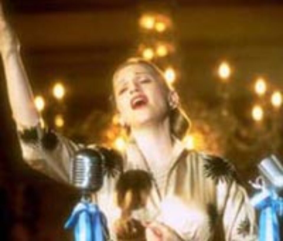 Madonna - Eva Peron