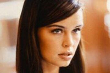 O tunsoare: trei coafuri!