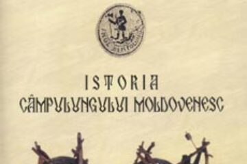 „Istoria Câmpulungului Moldovenesc”