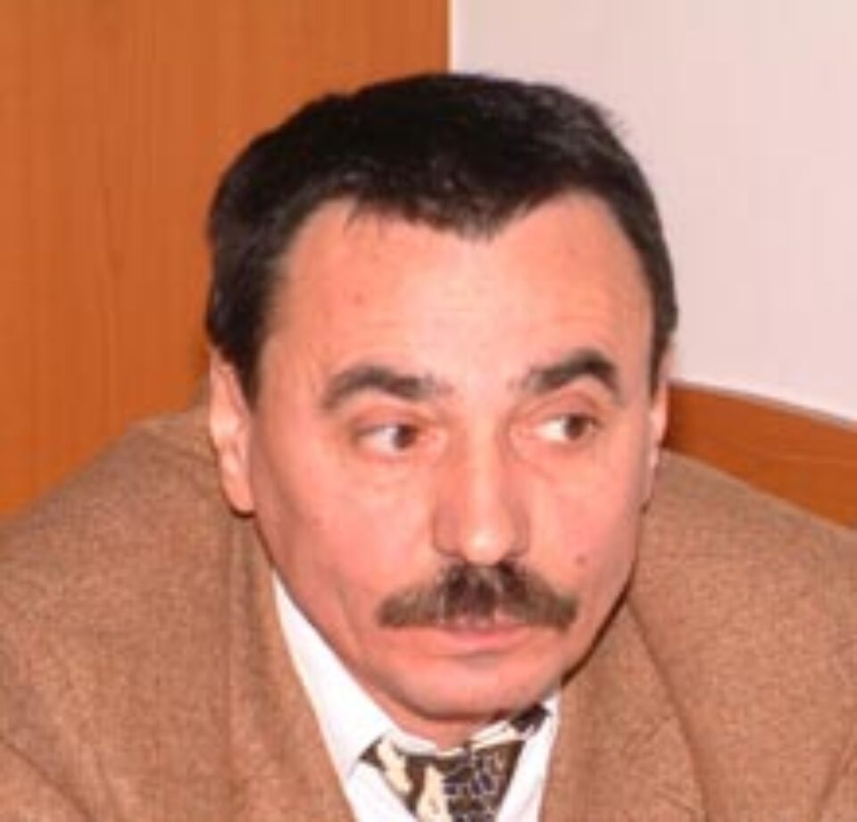 Mihai Sandu Capră Mihai Sandu Capră
